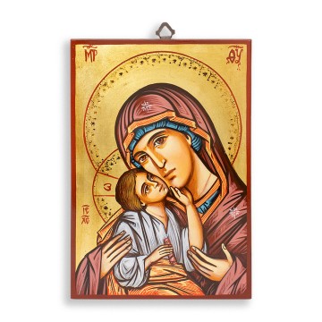 Icona Madonna della...