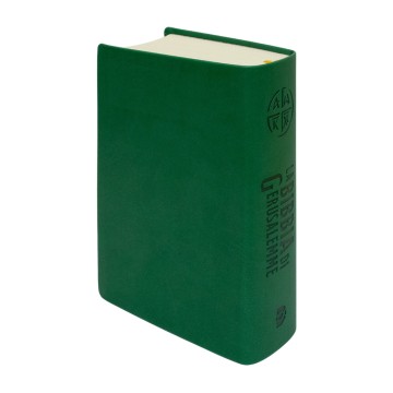 Bibbia di Gerusalemme EDB...