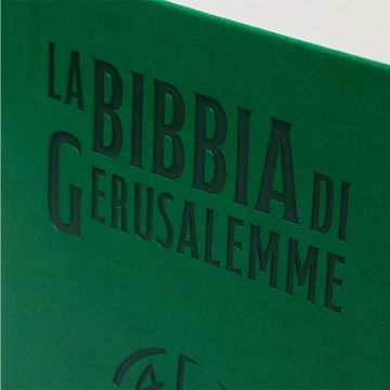 Bibbia di Gerusalemme EDB...