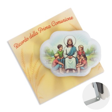 Magnete Prima Comunione in...