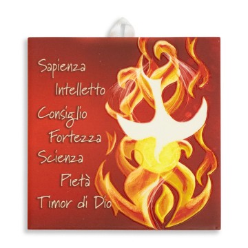 Piastrella in Ceramica per...