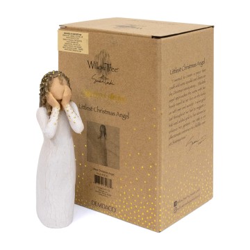 Statua Willow Tree Littlest...