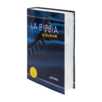 La Bibbia Giovane