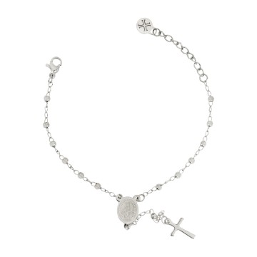 Bracciale Rosario in...