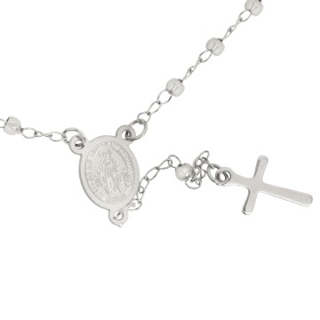 Bracciale Rosario in...