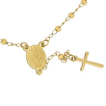 Bracciale Rosario in...