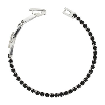 Bracciale Tennis da Uomo