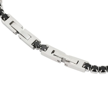 Bracciale Tennis da Uomo