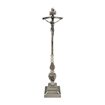 Crocifisso da Altare h 48 cm