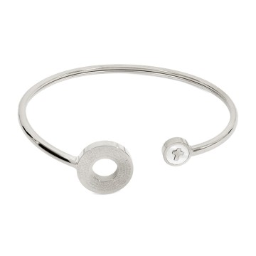 Bracciale in Acciao...