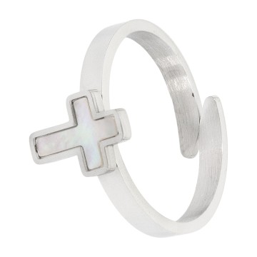 Anello Regolabile in...