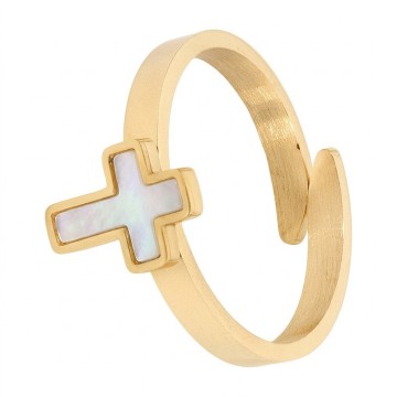 Anello Regolabile in...