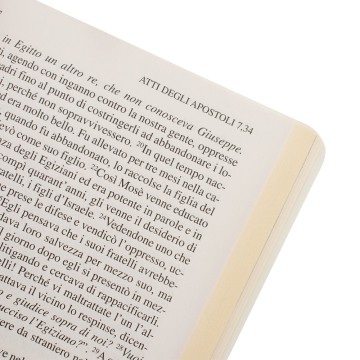 Vangelo Prima Comunione con...