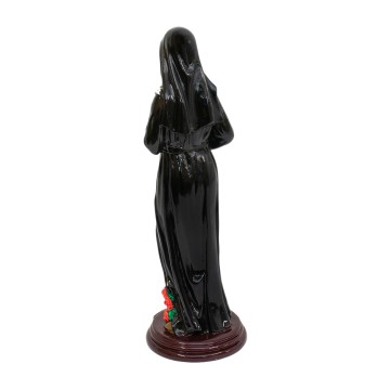 Statua Santa Rita in Resina...