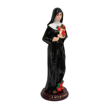 Statua Santa Rita in Resina...