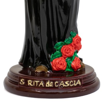Statua Santa Rita in Resina...