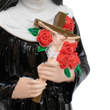 Statua Santa Rita in Resina...