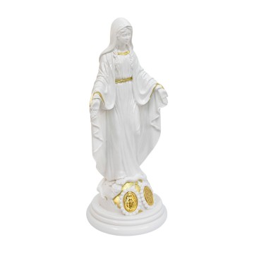 Statua Madonna Miracolosa...