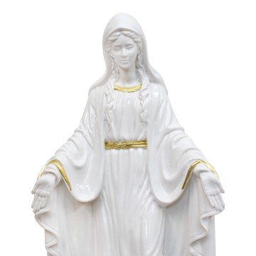 Statua Madonna Miracolosa...