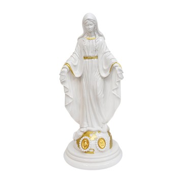 Statua Madonna Miracolosa...