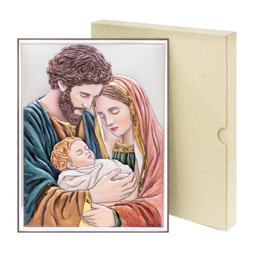 Quadro Sacra Famiglia...