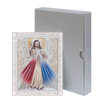 Quadro Gesù Misericordioso...