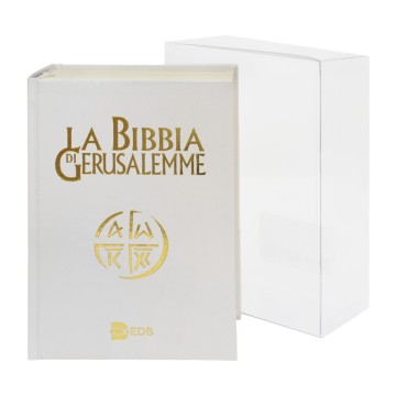 Bibbia di Gerusalemme...