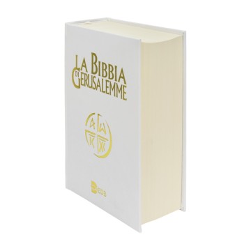 Bibbia di Gerusalemme...