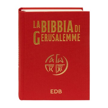 Bibbia di Gerusalemme in...