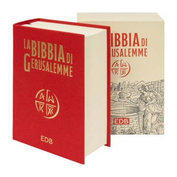 Bibbia di Gerusalemme in...