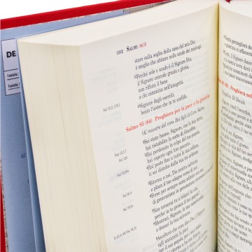 Bibbia di Gerusalemme in...