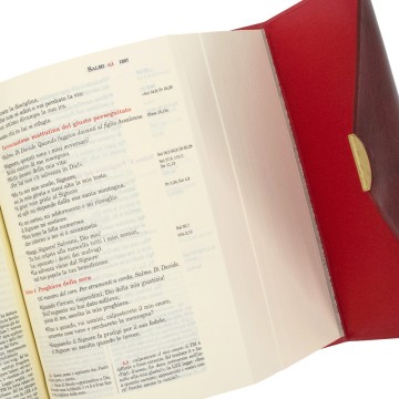 BIBBIA DI GERUSALEMME