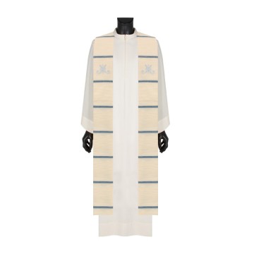 Stola Sacerdotale Mariana...