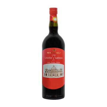 Vino da Messa Rosso Dolce...