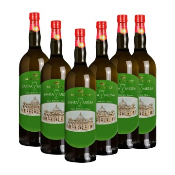 Vino da Messa Bianco Dolce...