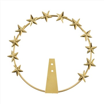 Stellario in Ottone...