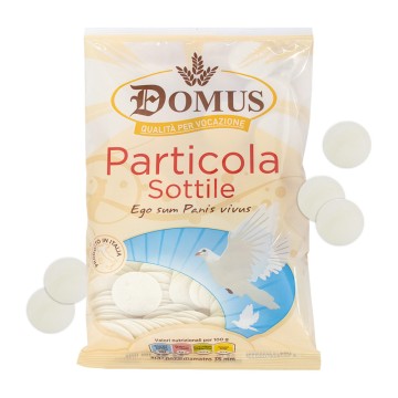 Particole Sottili 3,5 cm in...