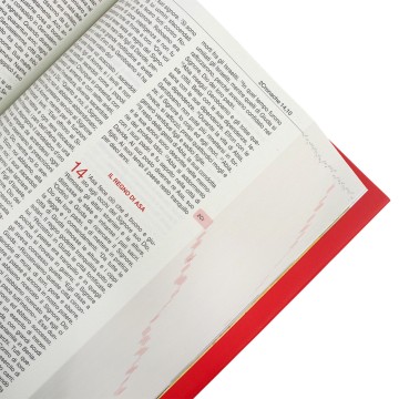 La Bibbia della Cresima con...