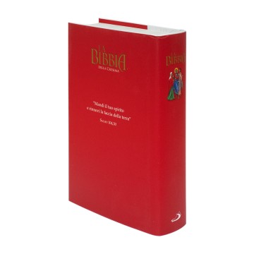 La Bibbia della Cresima con...