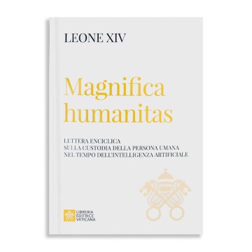 Enciclica Magnifica...
