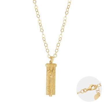 Collana in Argento 925...