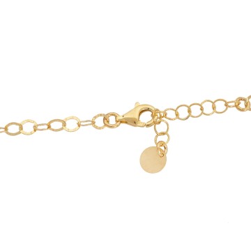 Collana in Argento 925...