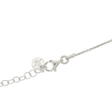 Collana con Pendente Croce...