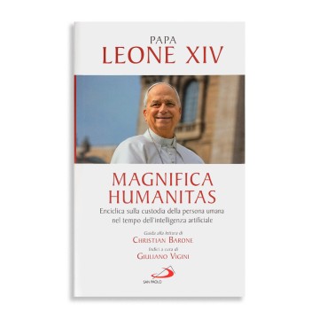 Magnifica Humanitas Leone...