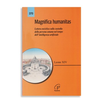Enciclica Magnifica...