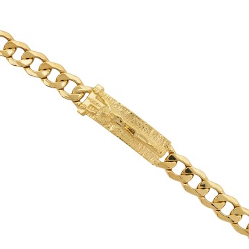 Bracciale Uomo Gesù...