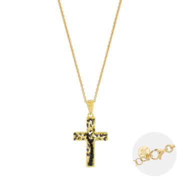 Collana in Argento 925...
