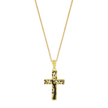 Collana in Argento 925...