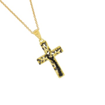 Collana in Argento 925...