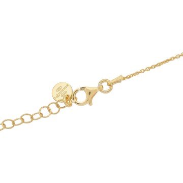 Collana in Argento 925...